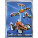 meccano 4505