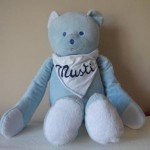 peluche musti