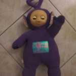 tinky winky